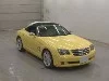 CHRYSLER CROSSFIRE