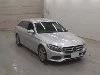 MERCEDES BENZ C CLASS