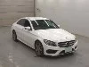 MERCEDES BENZ C CLASS