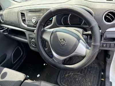 Suzuki WAGON R STINGRAY