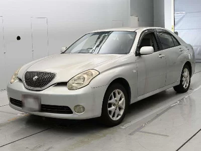 Toyota Verossa
