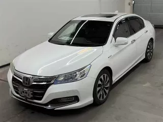 Honda ACCORD HYBRID