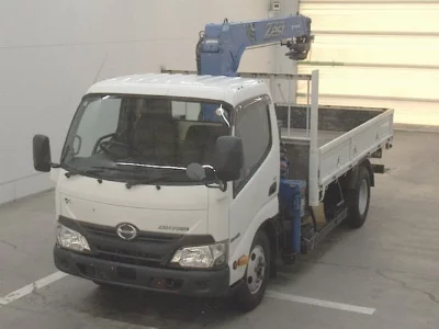 Hino Dutro