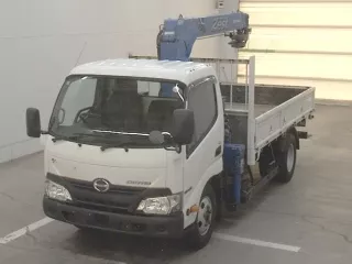 Hino Dutro