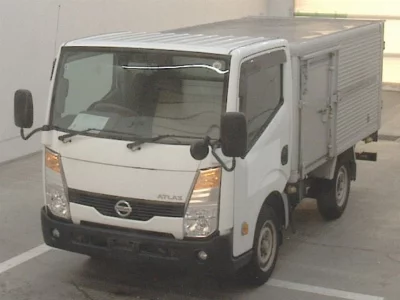 NISSAN ATLAS