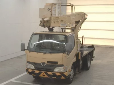 Hino DUTRO