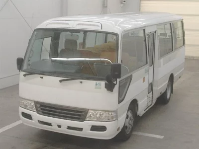HINO LIESSE II