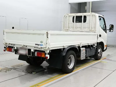 TOYOTA DYNA TRUCK