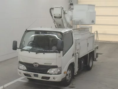 HINO DUTRO
