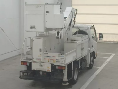 HINO DUTRO