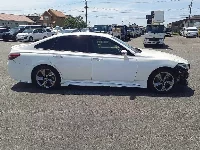 Цена авто Toyota CROWN HYBRID с аукционов Японии, номер кузова GWS224, пробег 60 000, оценка 20