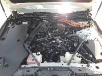 Цена авто Toyota CROWN HYBRID с аукционов Японии, номер кузова GWS224, пробег 60 000, оценка 20