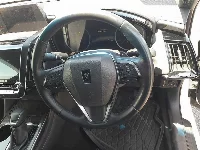 Цена авто Toyota CROWN HYBRID с аукционов Японии, номер кузова GWS224, пробег 60 000, оценка 20