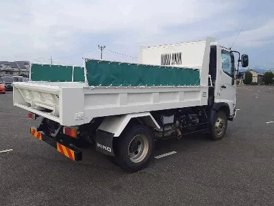 HINO RANGER