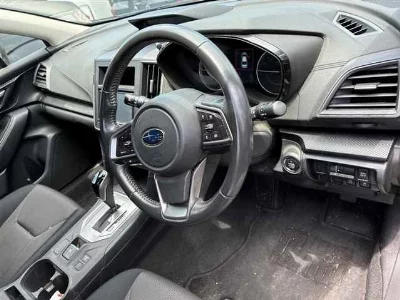 SUBARU IMPREZA SPORT