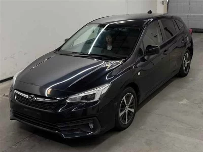 SUBARU IMPREZA SPORT