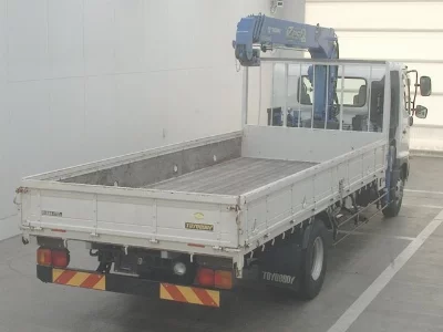HINO RANGER