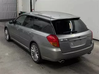 Subaru LEGACY TOURING WAGON