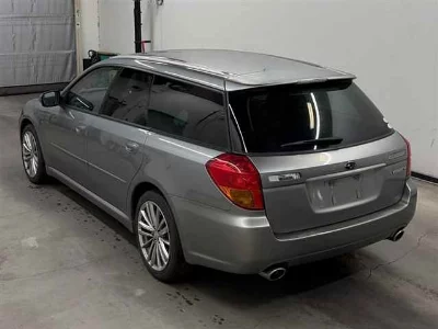 Subaru LEGACY TOURING WAGON