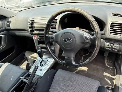 Subaru LEGACY TOURING WAGON