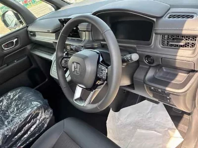 Honda STEPWGN SPADA