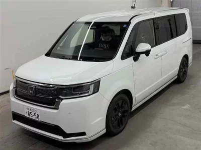 Honda STEPWGN SPADA