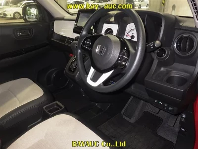 Honda N-One