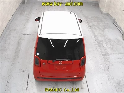 Honda N-One