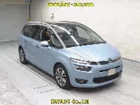Citroen Grand C4 Picasso