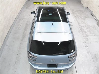 CITROEN GRAND C4 PICASSO