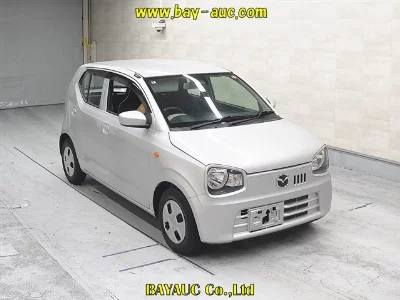 MAZDA CAROL