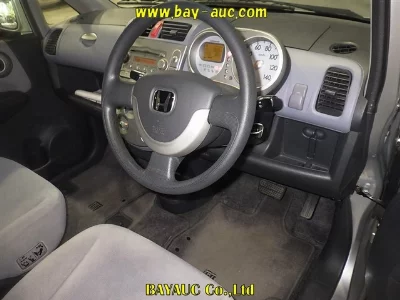 Honda LIFE