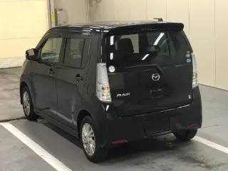 Mazda Flair