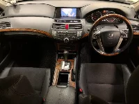 Honda Inspire