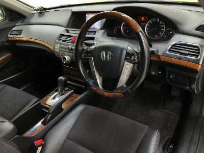 Honda Inspire