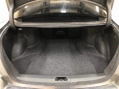 Honda Inspire