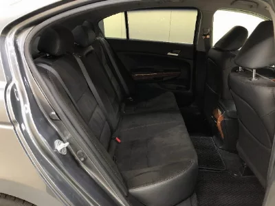 Honda Inspire
