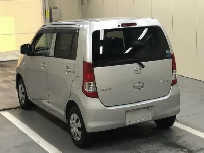 Mazda AZ-Wagon