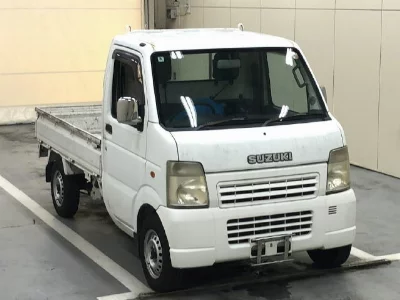 Suzuki CARRY