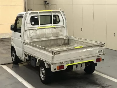 Suzuki CARRY