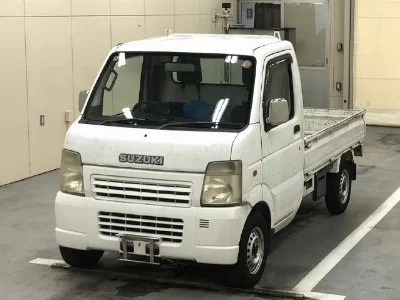 Suzuki CARRY