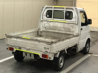 Suzuki CARRY