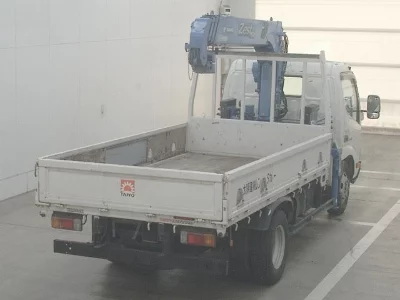 HINO DUTRO