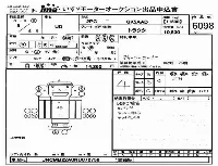 Nissan UD