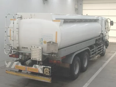 ISUZU OTHER