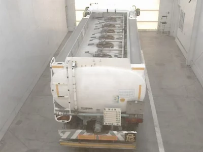 ISUZU OTHER