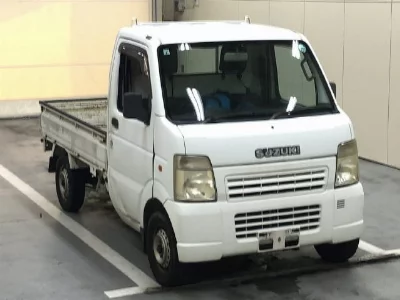 Suzuki CARRY