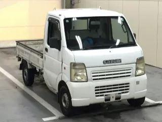 Suzuki CARRY