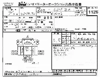 Nissan UD