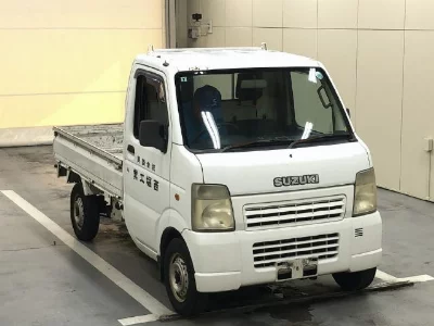 Suzuki CARRY